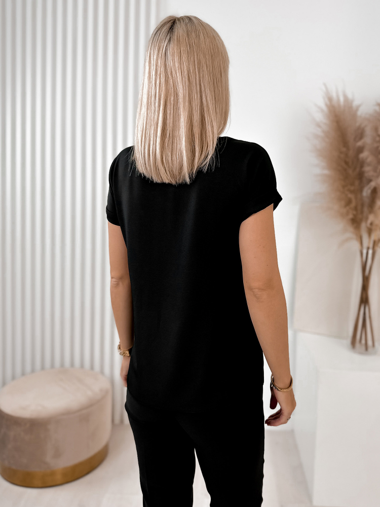 BLUZA FUNI ONE