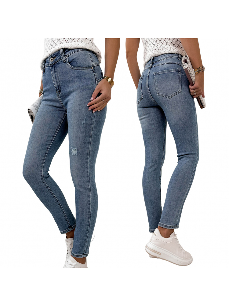 HOSE YOH JEANS