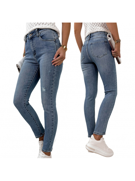 HOSE YOH JEANS