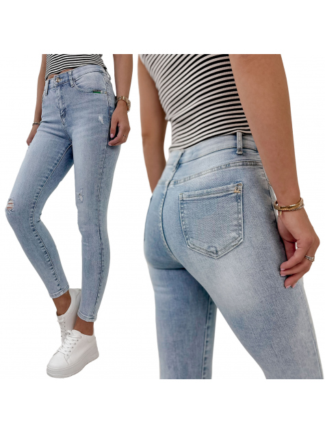 BIKSES OPSA JEANS