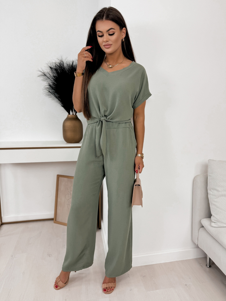COMPLEU LASSO KHAKI
