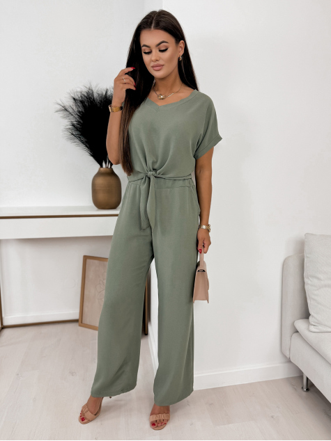 ENSEMBLE LASSO KAKI