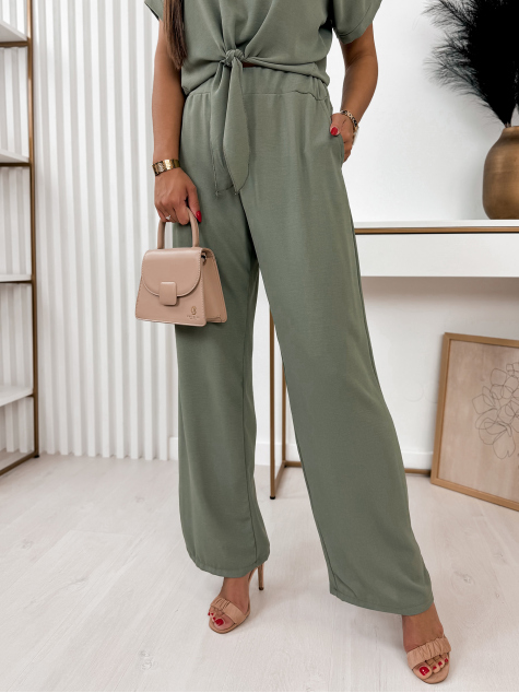 KOMPLEKTS LASSO KAKI