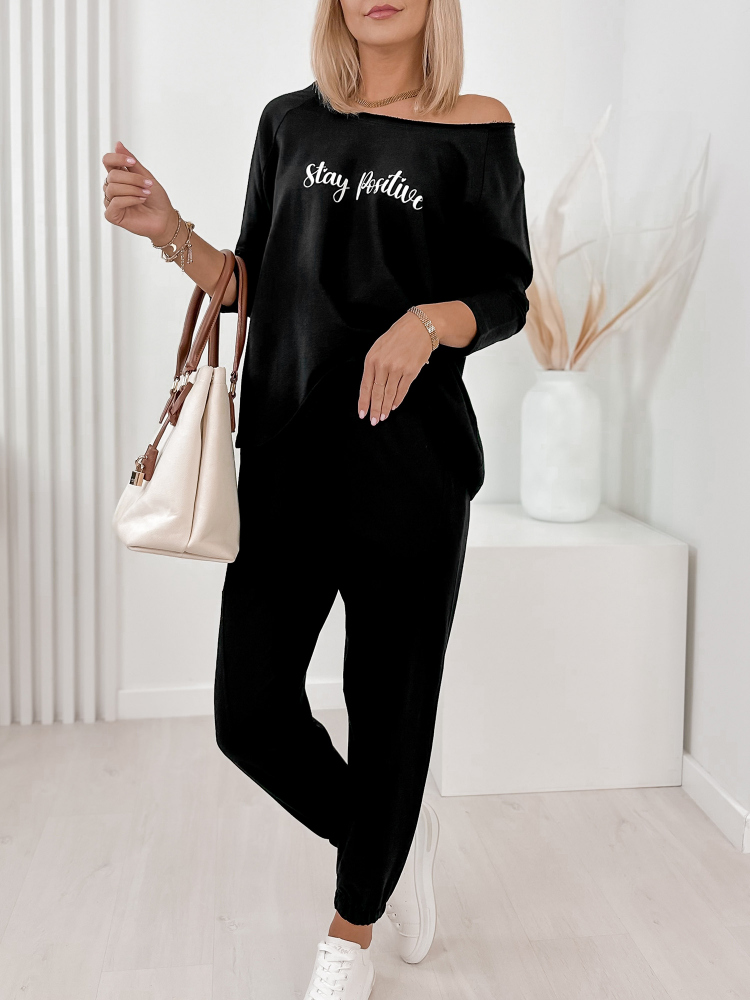 SET BRNO BLACK