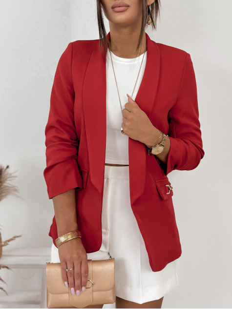 BLAZER VALENCE ROTER