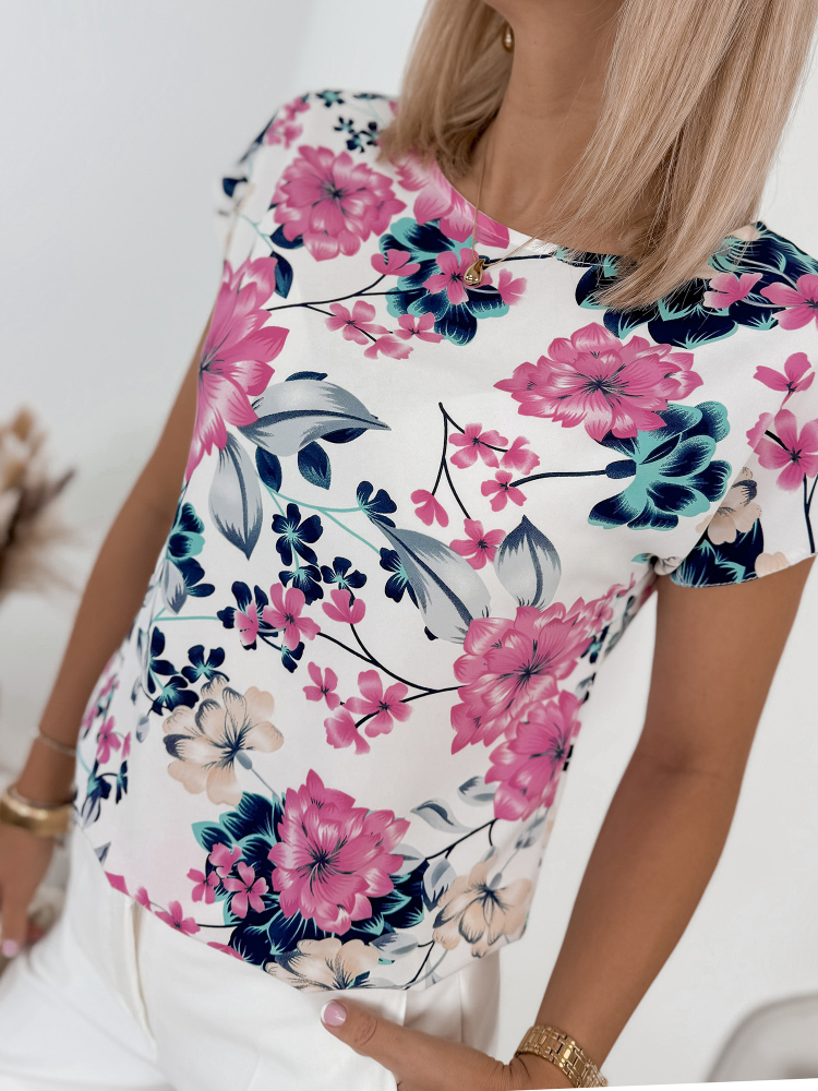BLUSE LOODFY EIGHTEEN