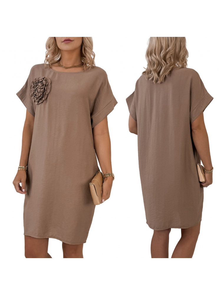 ROCHIE MILLOS MARO