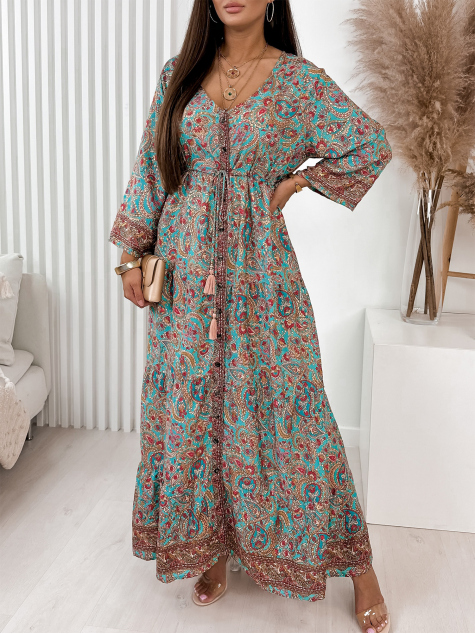 BURAMI-KLEID ONE