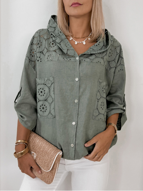 JOPA DEMET KHAKI