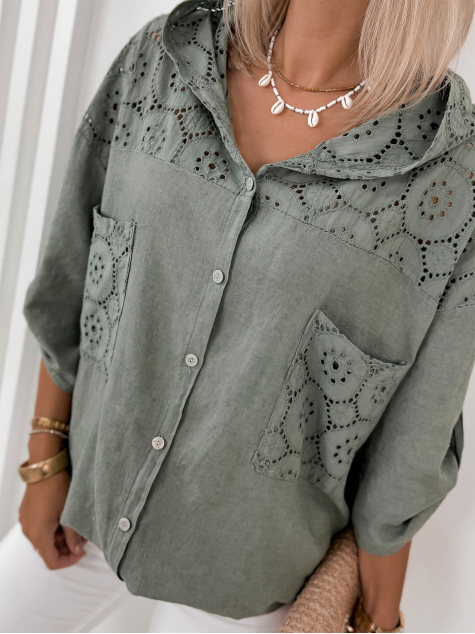 JOPA DEMET KHAKI