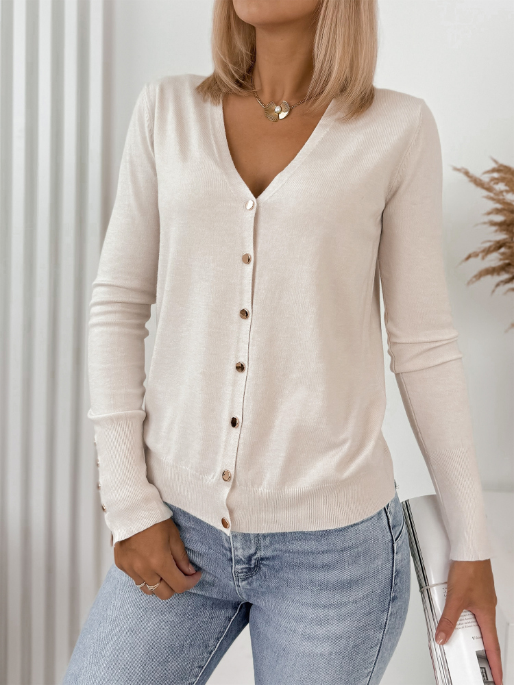 SWEATER TANYA BEIGE