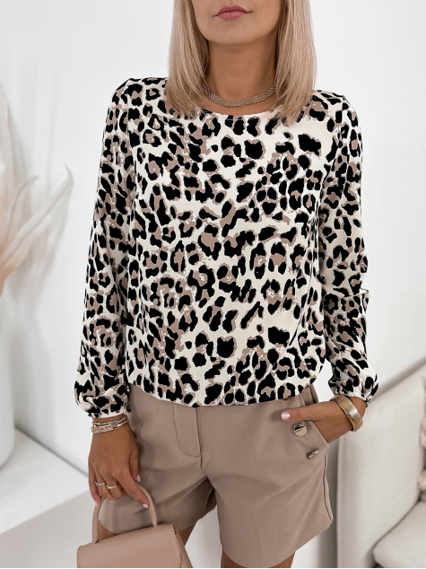 BLUZA FLOODY EIGHTEEN