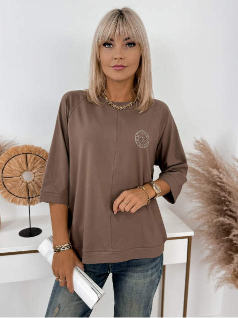 BLUZA THAIS MARO