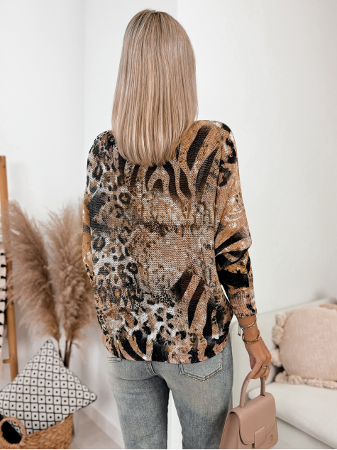 BLUSE UNAU FOUR