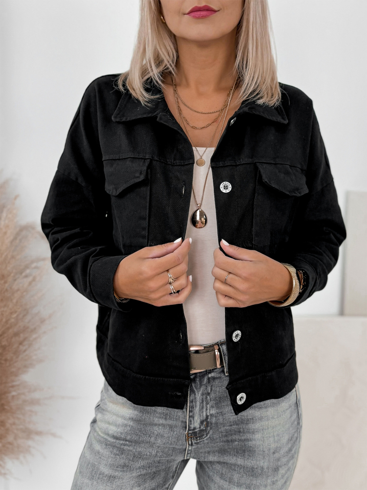 GEACA CATIA NEAGRA
