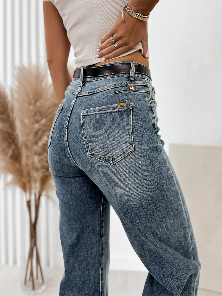 PANTALONI TELMA JEANS