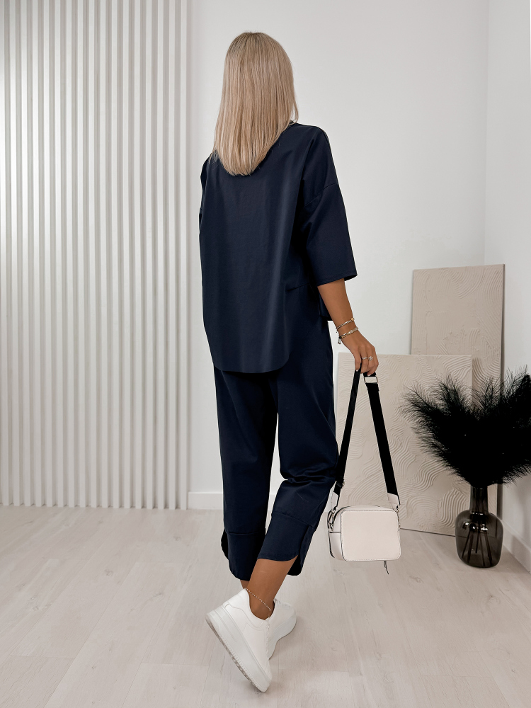KOMPLET GENI GREY
