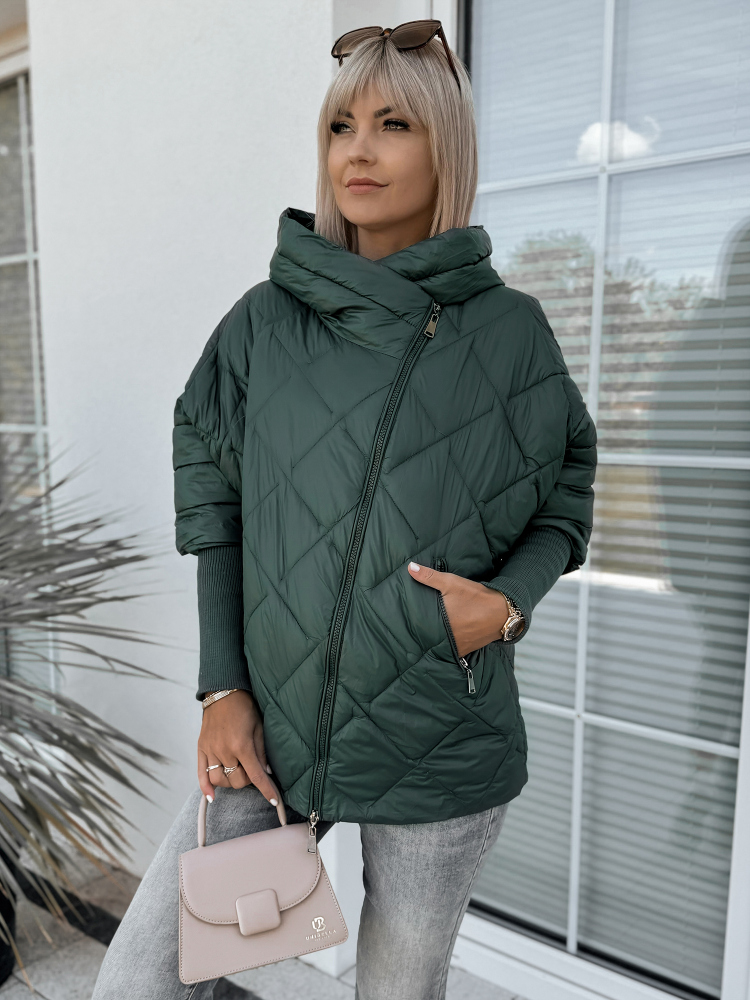 ЯКЕ NORMA ЗЕЛЕНA