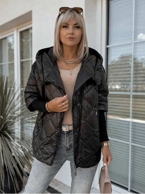 ЯКЕ NORMA ЧЕРНA