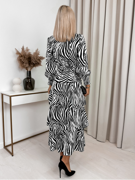 KLEID FULCA THREE