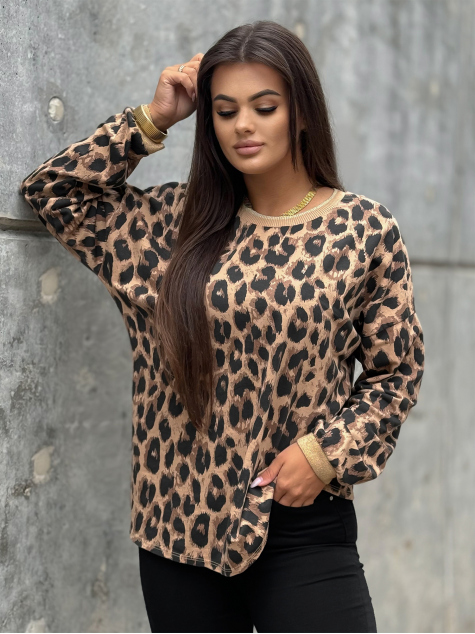 BLOUSE ALESSO ONE