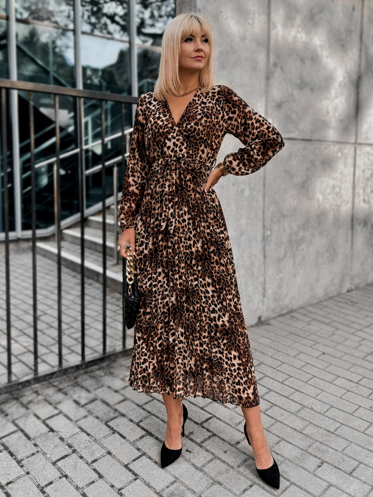 KLEID TANGER TWO