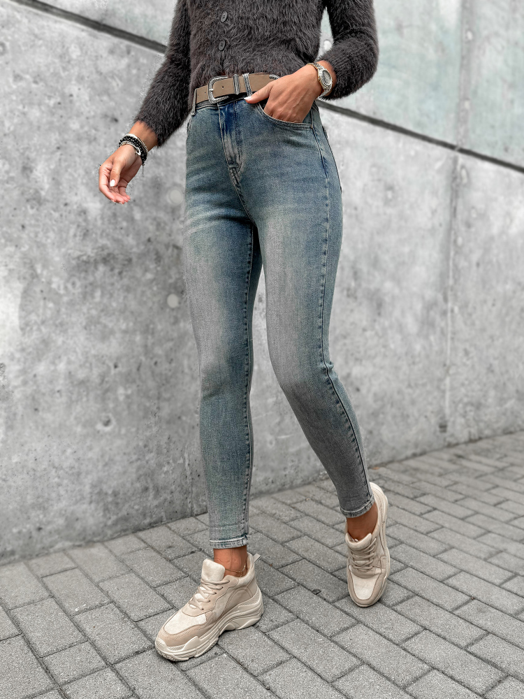 PANTALONI JEANS MAICA