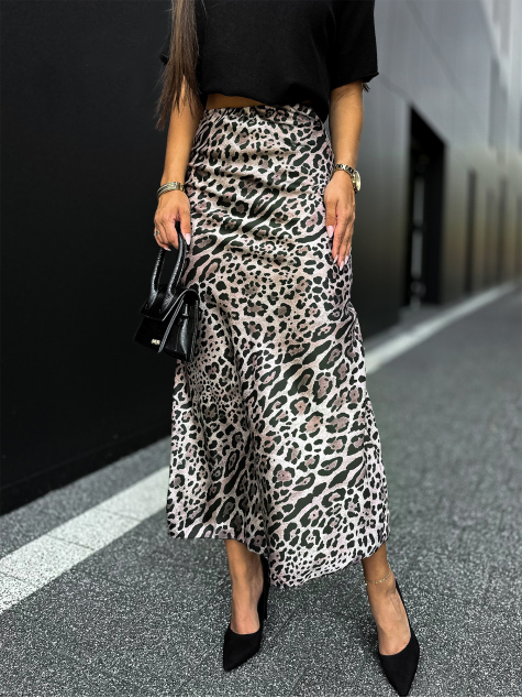 SKIRT GAVOI TWO
