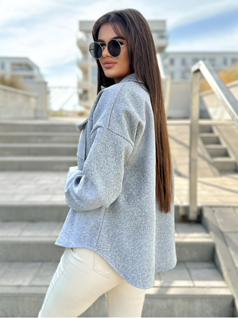 ЯКЕ TECLA СИВА