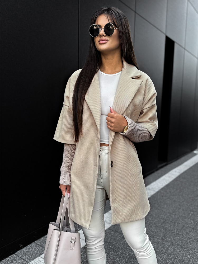 MANTEAU OLIENA ONE