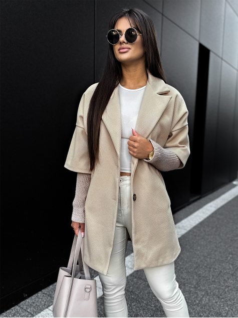 MANTEAU OLIENA ONE