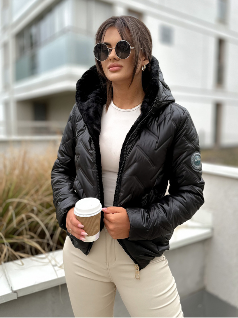 JACKE EDREM THREE