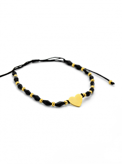 BRACELET B173 HEART