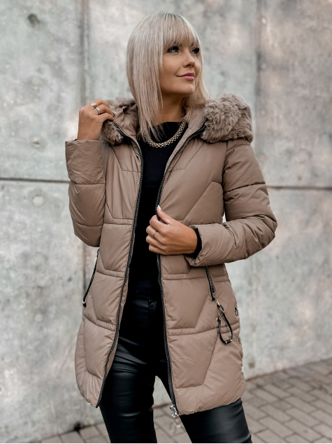 STRIUKĖ RUEDA RUDA