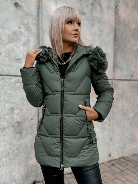 GEACA RUEDA KHAKI