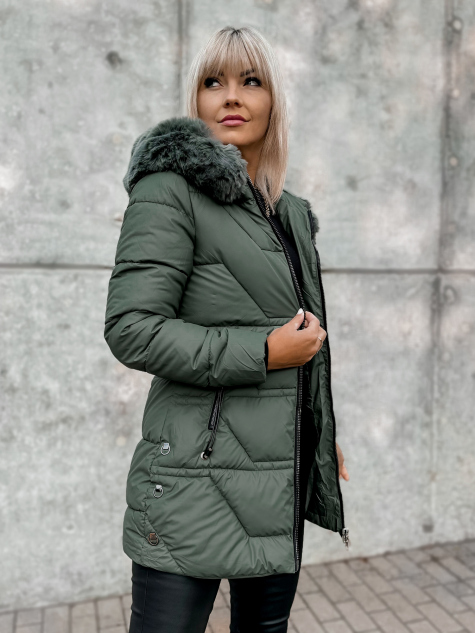 STRIUKĖ RUEDA CHAKI SPALVOS