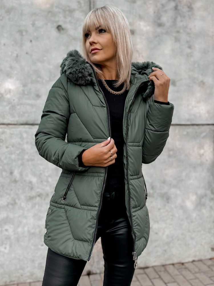 GEACA RUEDA KHAKI