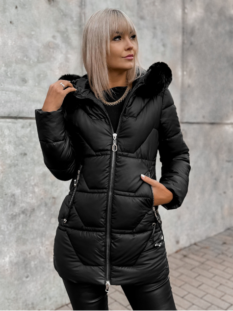 STRIUKĖ RUEDA JUODA