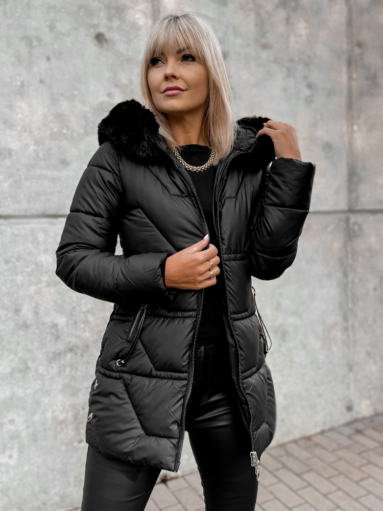 STRIUKĖ RUEDA JUODA
