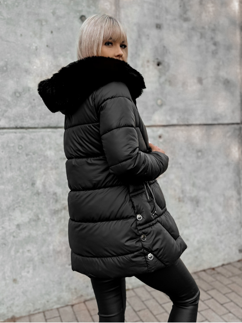 STRIUKĖ RUEDA JUODA