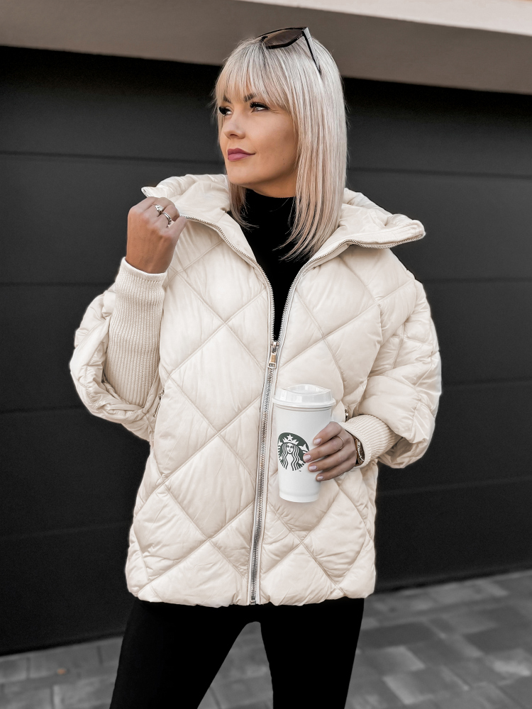 STRIUKĖ LASOFA ECRU