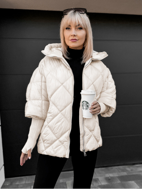 STRIUKĖ LASOFA ECRU