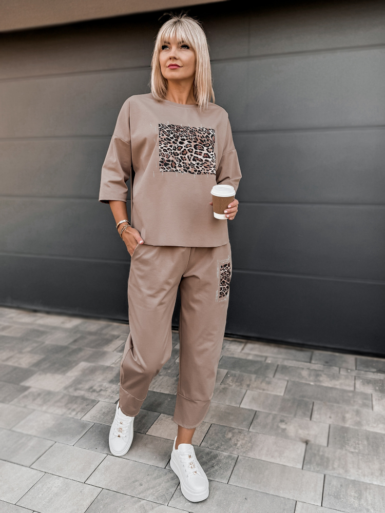 KOMPLET ISLA LATTE