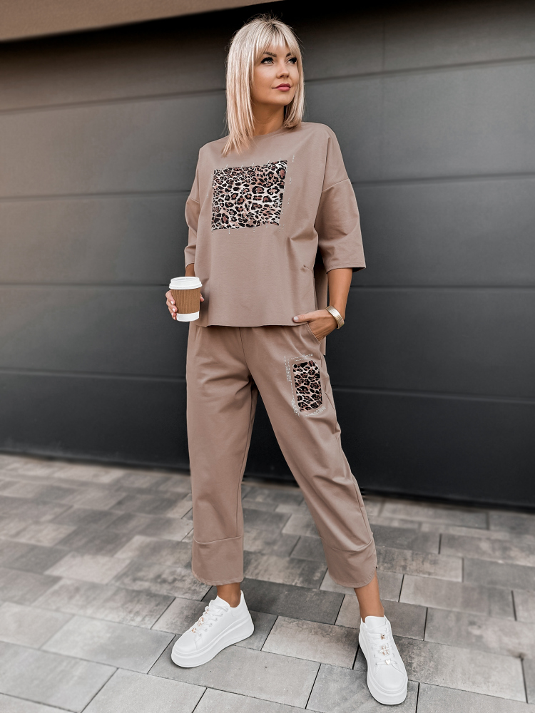 COMPLEU ISLA LATTE