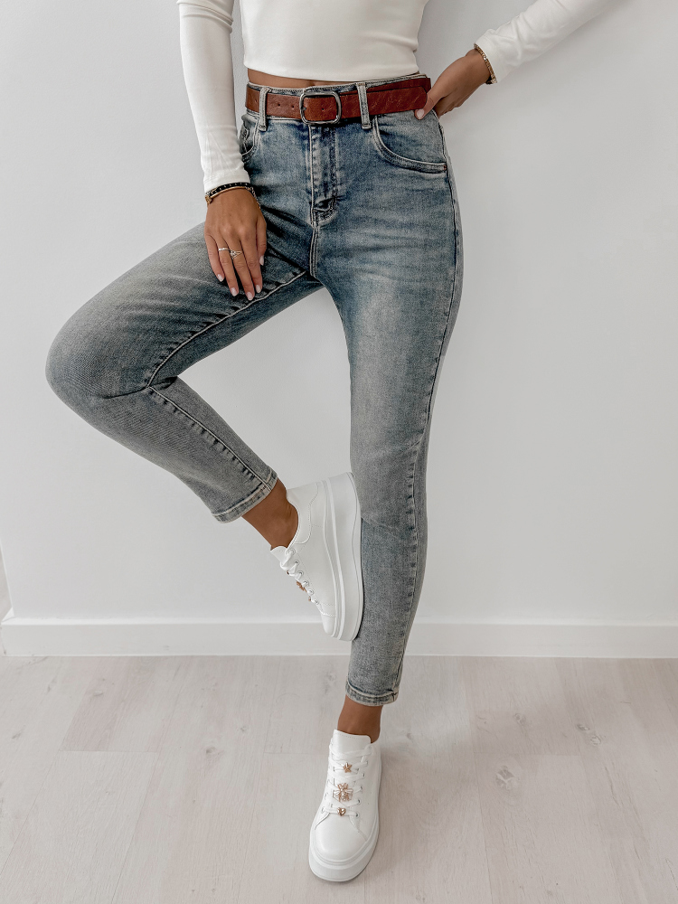 PANTS MEGAN JEANS