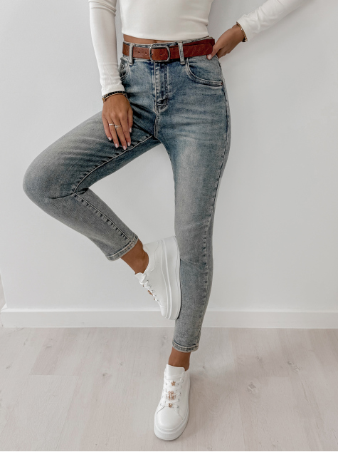NADRÁG MEGAN JEANS