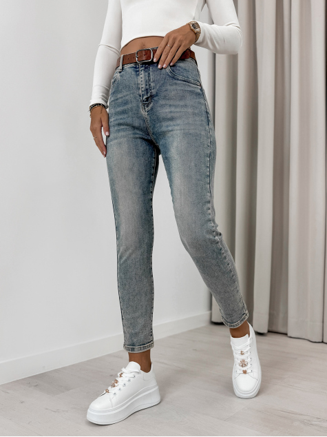 BIKSES MEGAN JEANS