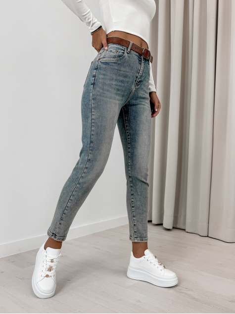 PANTS MEGAN JEANS