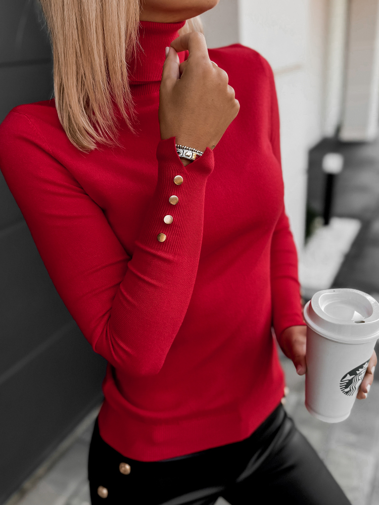 PULLOVER WALERI ROTER