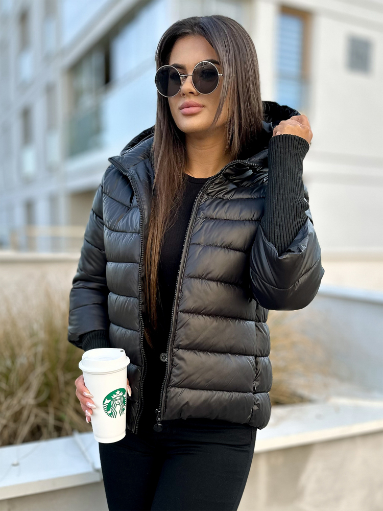 JACKE VINCENZO SCHWARZ